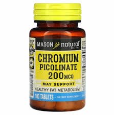 Chromium Picolinate