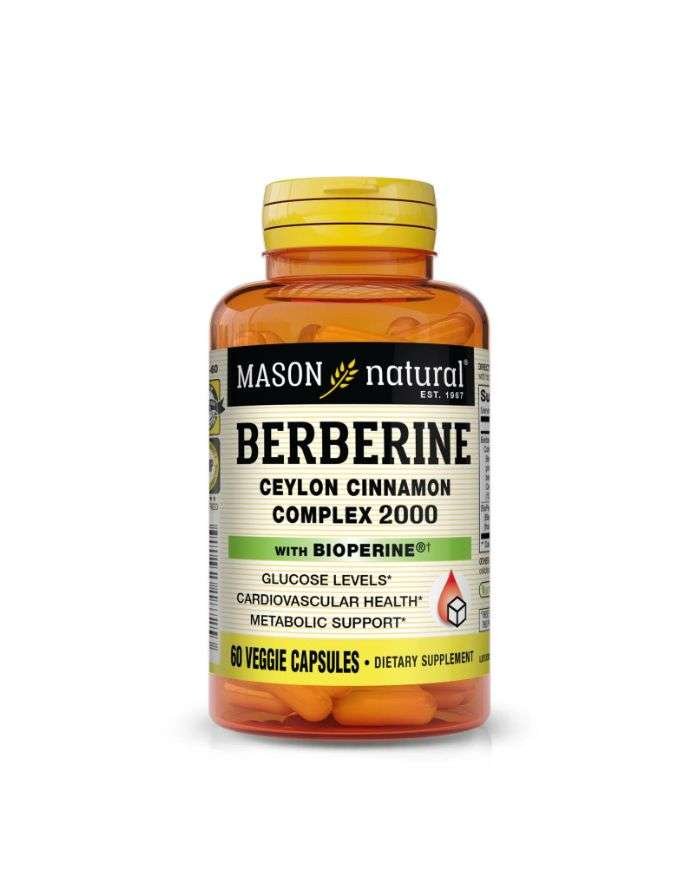 Berberine